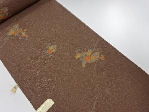 B反　小紋着尺反物